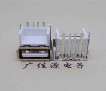江门USB 连接器 加高型11.3/9.8/华为大电流快充接口