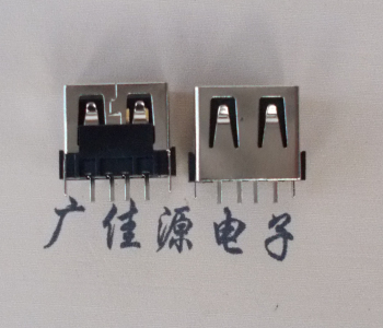 江门苹果款 USB短体 C款专用 移动电源接口